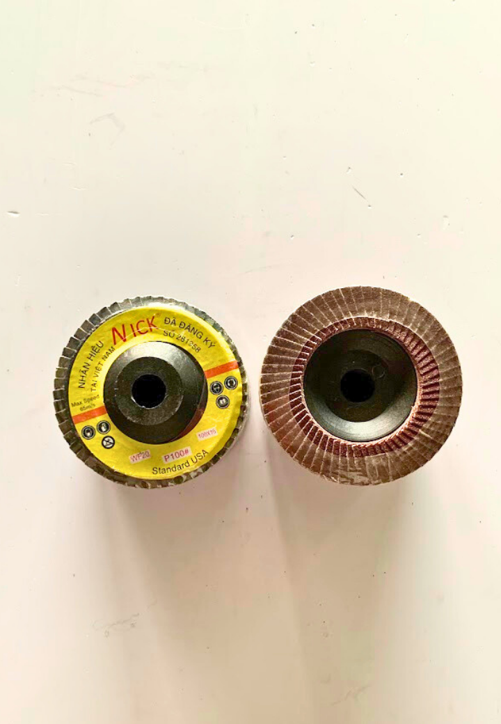 NHÁM XẾP 1T SỐ 100 NUR